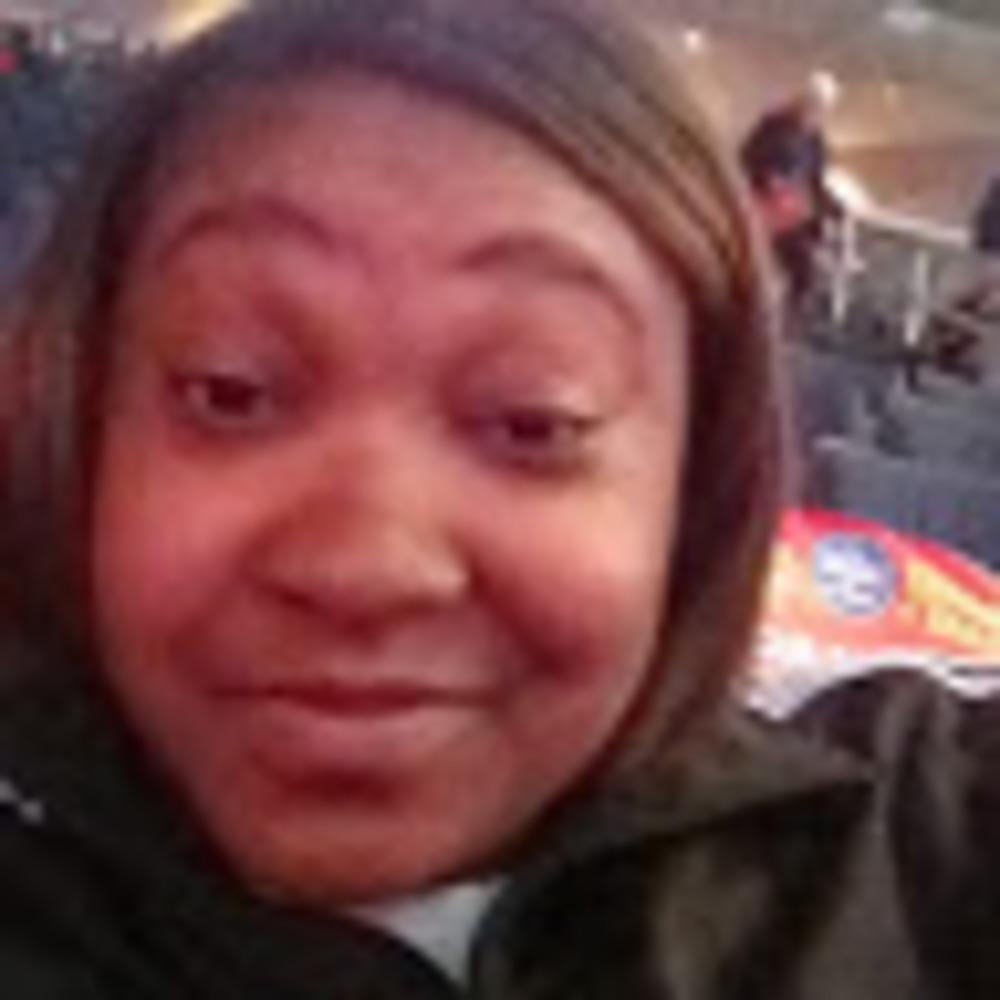 Meet your Posher, Andrea